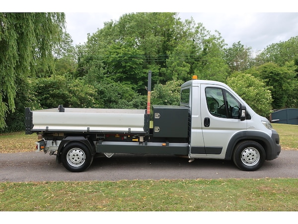 Used Fiat Ducato 2016 for sale - 75474269: Photo 16