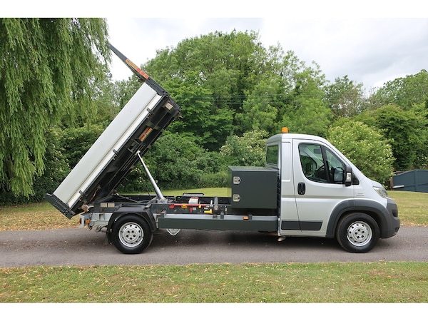Used Fiat Ducato 2016 for sale - 75474269: Photo 17