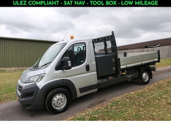 Used Fiat Ducato 2016 for sale - 75474269: Photo
