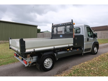 Used Fiat Ducato 2016 for sale - 75474269: Photo