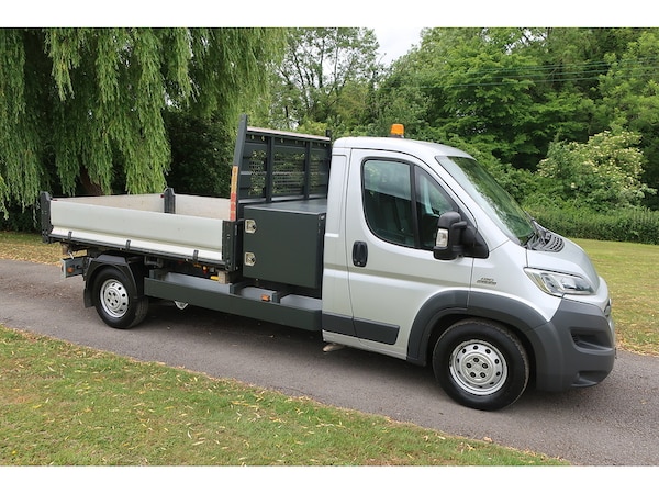 Used Fiat Ducato 2016 for sale - 75474269: Photo 4