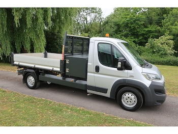 Used Fiat Ducato 2016 for sale - 75474269: Photo