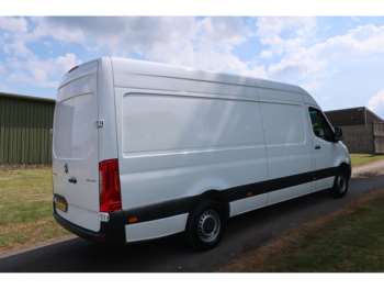 Used Mercedes-Benz Sprinter 2021 for sale - 74456768: Photo