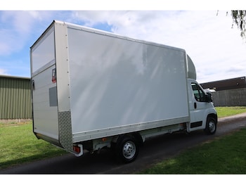 Used Peugeot Boxer 2021 for sale - 78459023: Photo