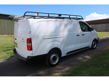 Used Citroen Dispatch 2021 for sale - 78512184: Photo