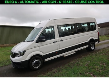 Used MAN TGE 2019 for sale - 79434746: Photo