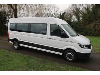 Used MAN TGE 2019 for sale - 79434746: Photo