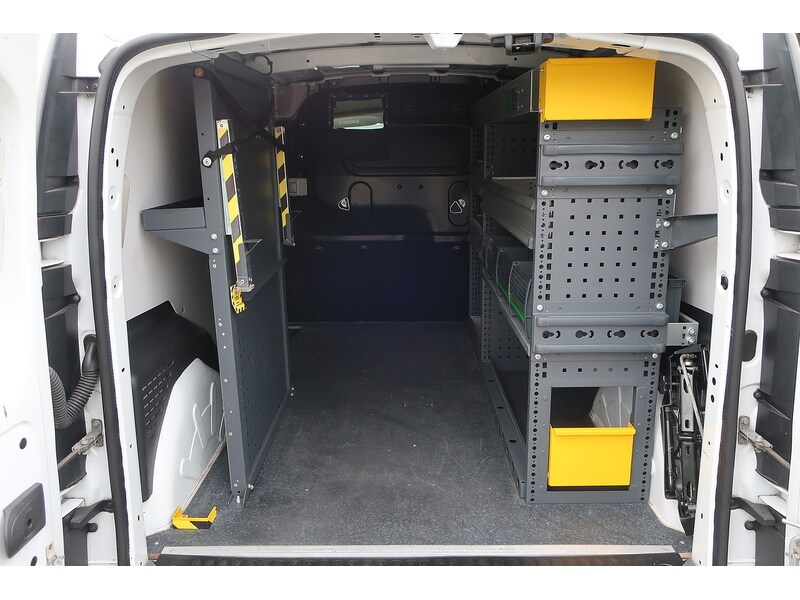 Used Renault Kangoo Maxi 2020 for sale - 75693648: Photo 10