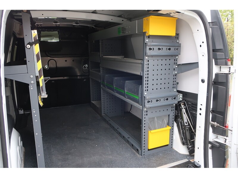 Used Renault Kangoo Maxi 2020 for sale - 75693648: Photo 11