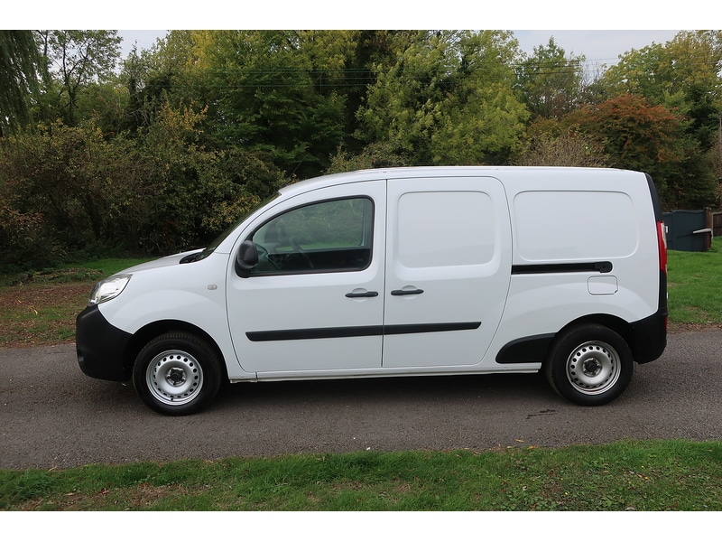 Used Renault Kangoo Maxi 2020 for sale - 75693648: Photo 12