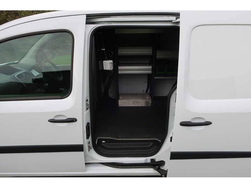 Used Renault Kangoo Maxi 2020 for sale - 75693648: Photo 13