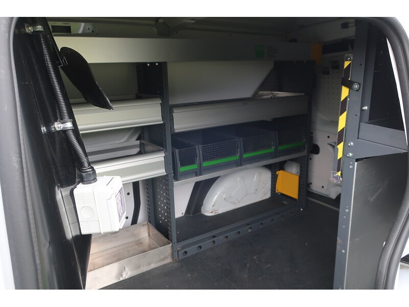 Used Renault Kangoo Maxi 2020 for sale - 75693648: Photo 14