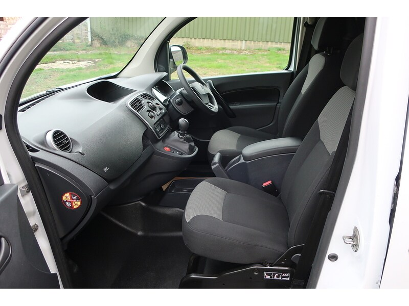 Used Renault Kangoo Maxi 2020 for sale - 75693648: Photo 15