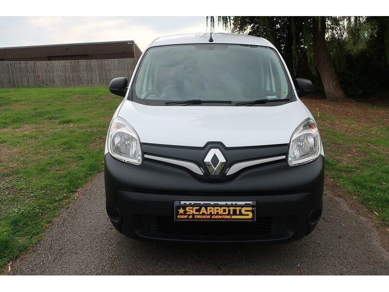 Used Renault Kangoo Maxi 2020 for sale - 75693648: Photo 16