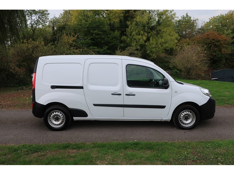 Used Renault Kangoo Maxi 2020 for sale - 75693648: Photo 17