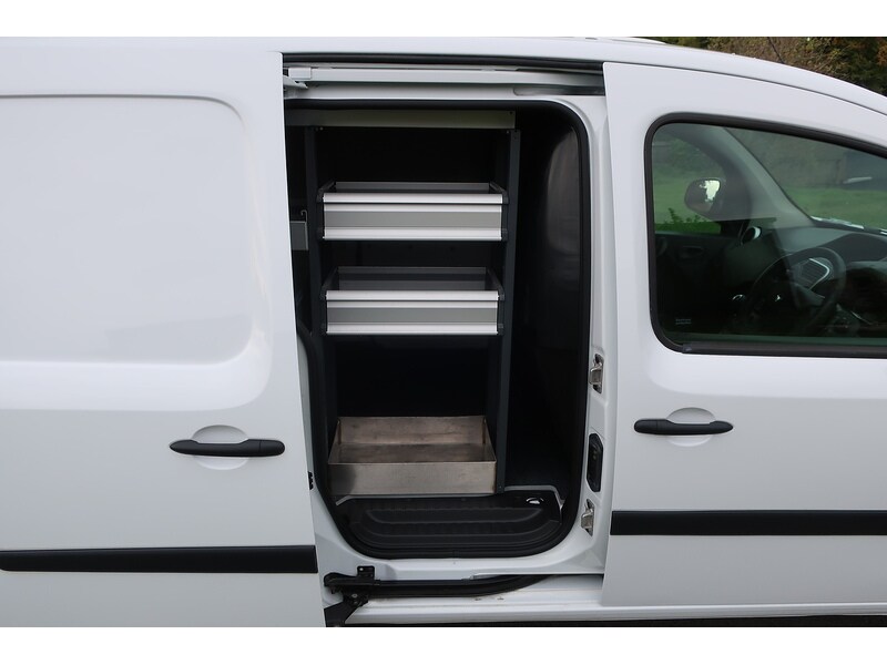 Used Renault Kangoo Maxi 2020 for sale - 75693648: Photo 18