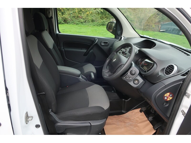 Used Renault Kangoo Maxi 2020 for sale - 75693648: Photo 19