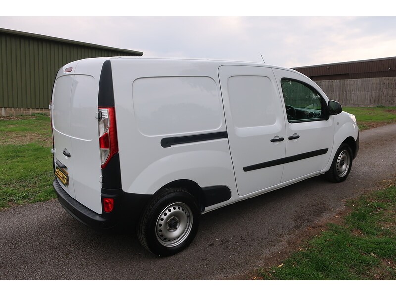 Used Renault Kangoo Maxi 2020 for sale - 75693648: Photo 2