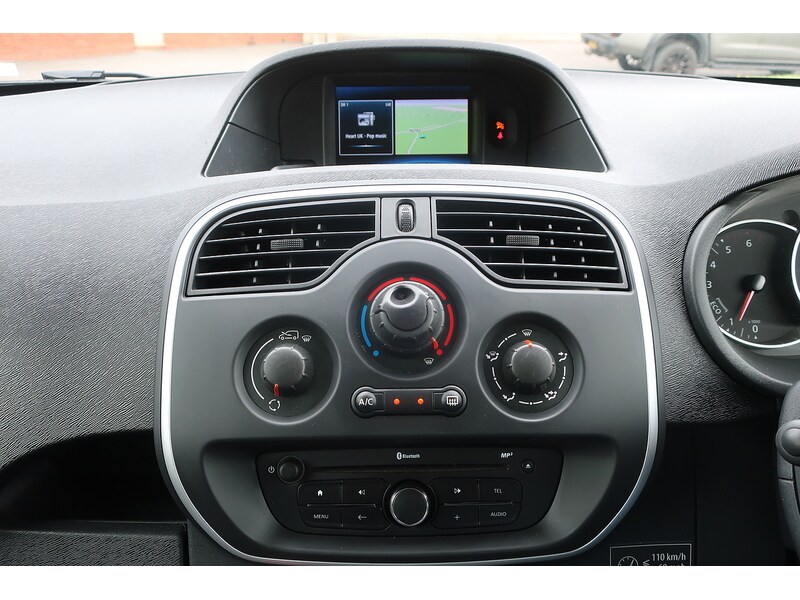 Used Renault Kangoo Maxi 2020 for sale - 75693648: Photo 20