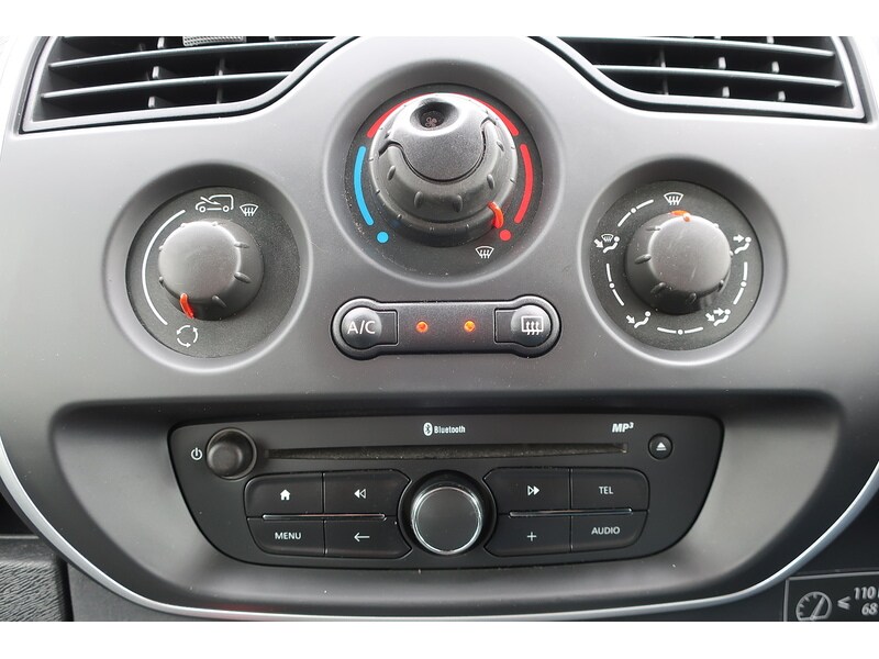 Used Renault Kangoo Maxi 2020 for sale - 75693648: Photo 21