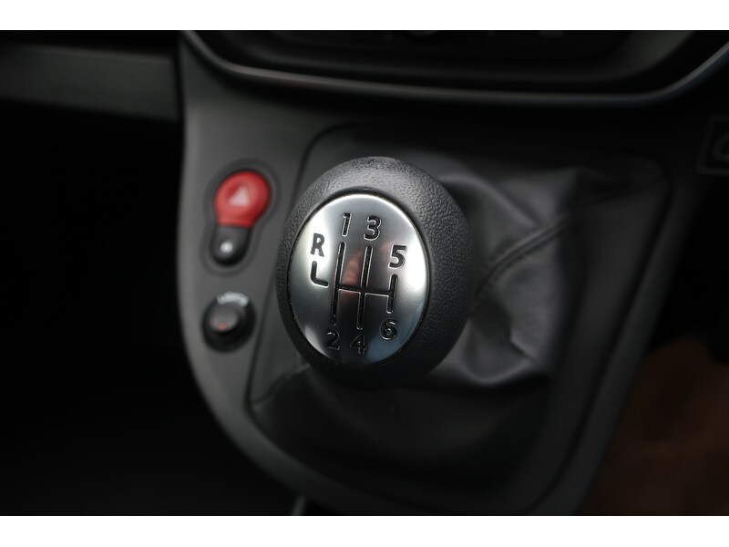 Used Renault Kangoo Maxi 2020 for sale - 75693648: Photo 23