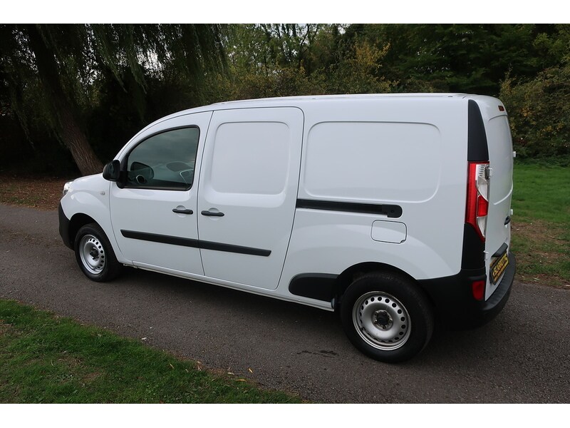 Used Renault Kangoo Maxi 2020 for sale - 75693648: Photo 5