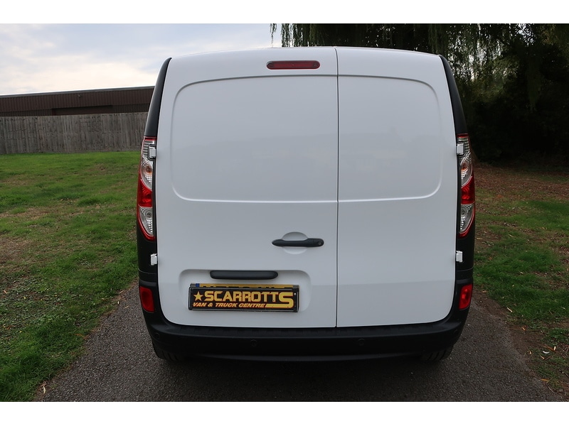 Used Renault Kangoo Maxi 2020 for sale - 75693648: Photo 7
