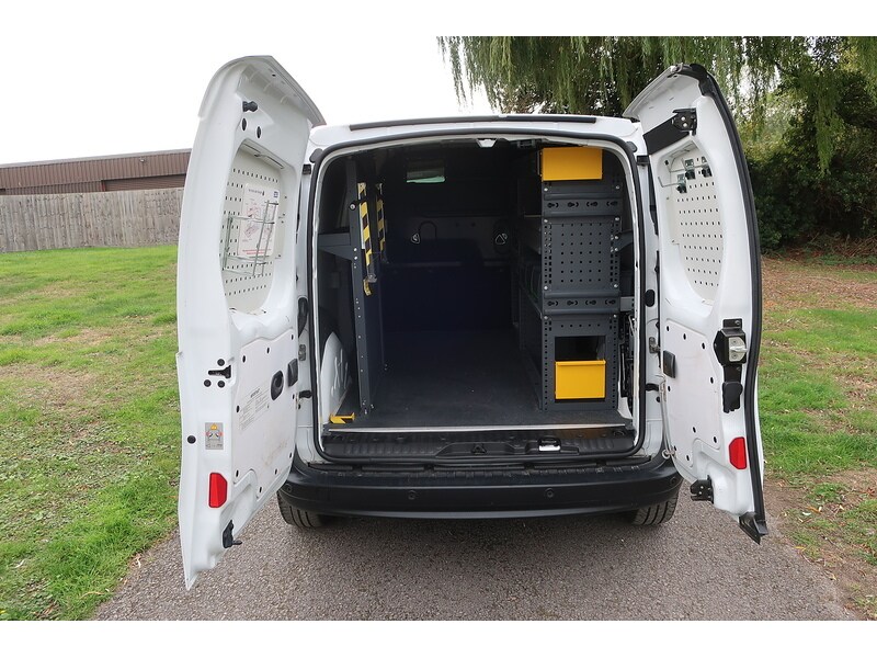 Used Renault Kangoo Maxi 2020 for sale - 75693648: Photo 8