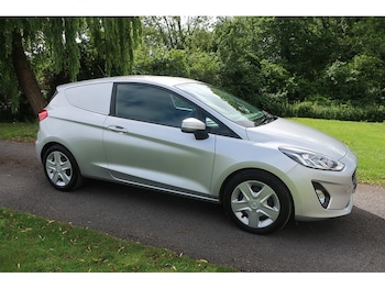 Used Ford Fiesta 2020 for sale - 79434190: Photo