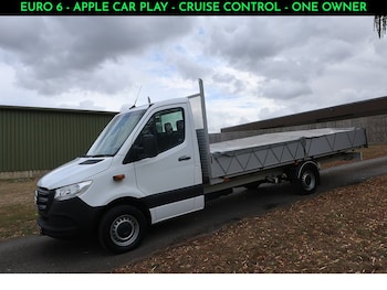 Mercedes-Benz - Sprinter