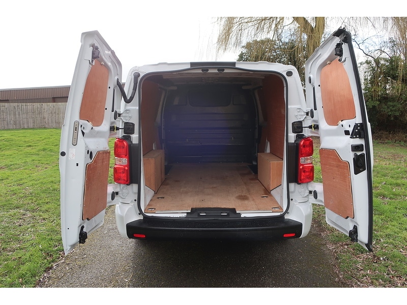 Used Peugeot Expert 2023 for sale - 77572415: Photo 10