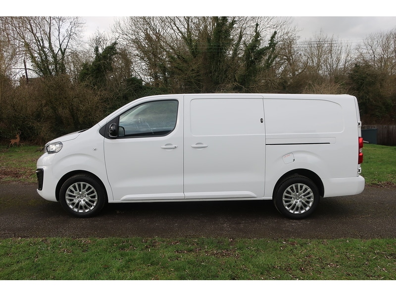 Used Peugeot Expert 2023 for sale - 77572415: Photo 12