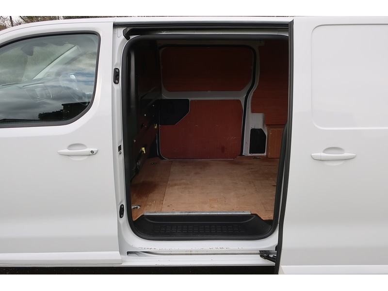 Used Peugeot Expert 2023 for sale - 77572415: Photo 13