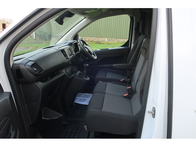 Used Peugeot Expert 2023 for sale - 77572415: Photo 15