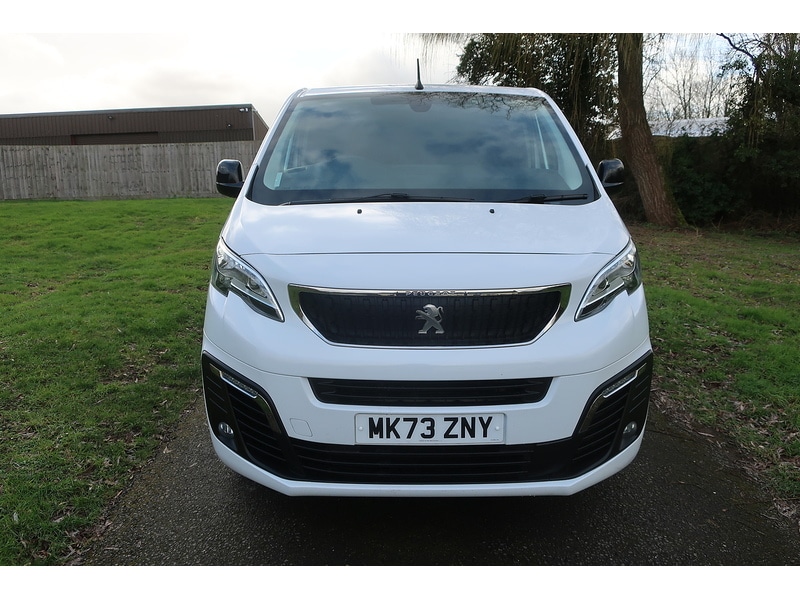 Used Peugeot Expert 2023 for sale - 77572415: Photo 16