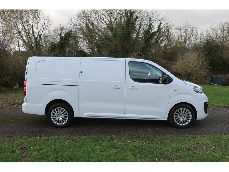 Used Peugeot Expert 2023 for sale - 77572415: Photo 17