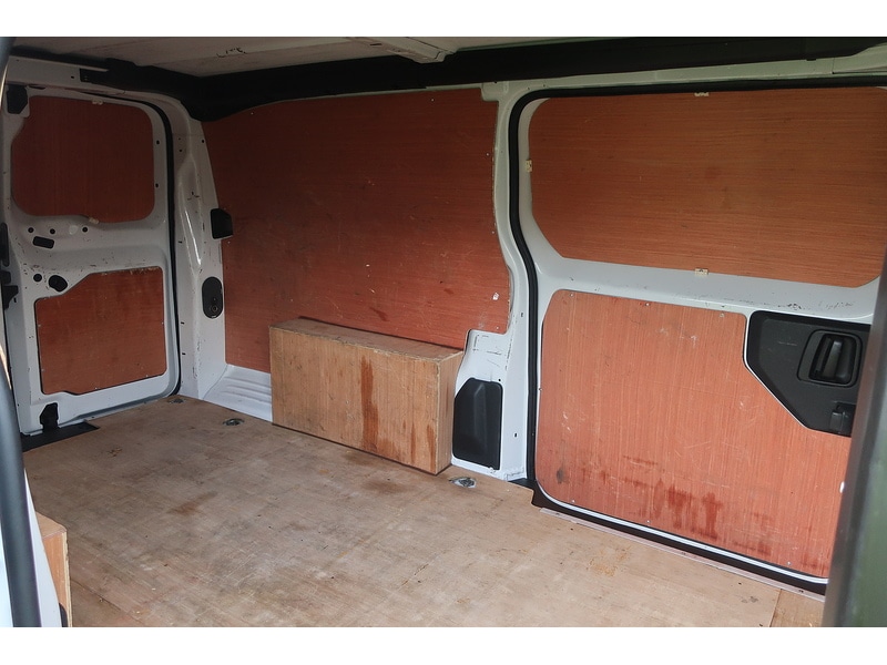 Used Peugeot Expert 2023 for sale - 77572415: Photo 19