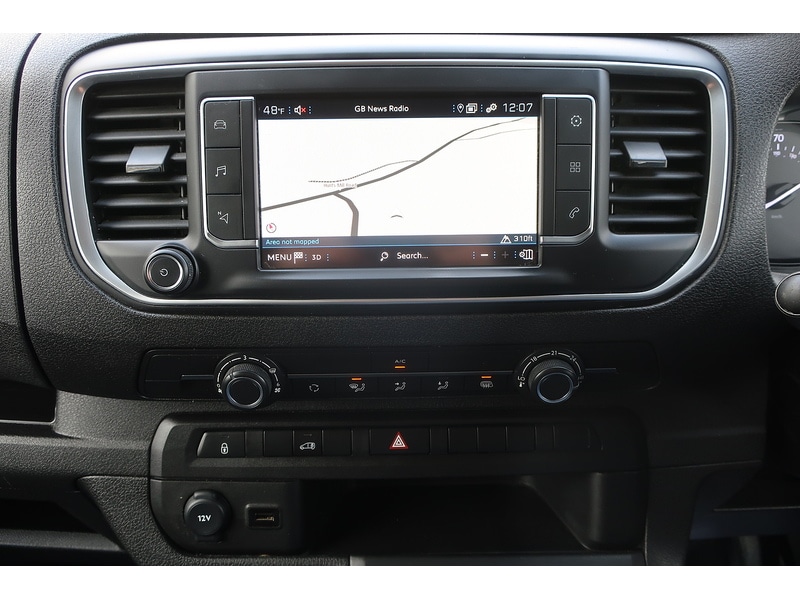 Used Peugeot Expert 2023 for sale - 77572415: Photo 21