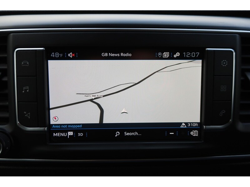 Used Peugeot Expert 2023 for sale - 77572415: Photo 22