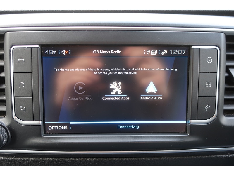 Used Peugeot Expert 2023 for sale - 77572415: Photo 24