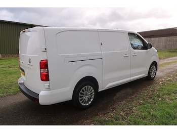 Used Peugeot Expert 2023 for sale - 77572415: Photo