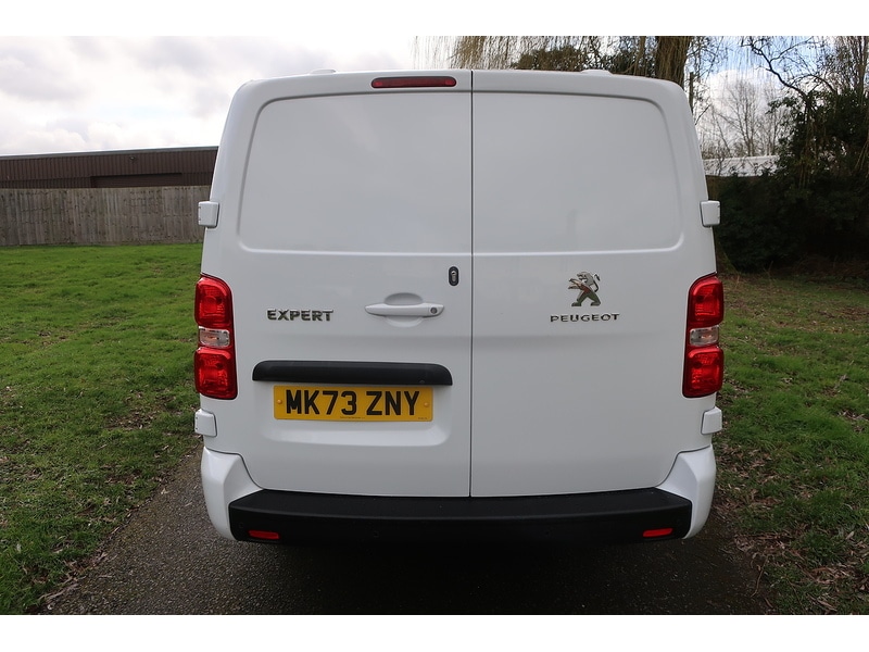 Used Peugeot Expert 2023 for sale - 77572415: Photo 7