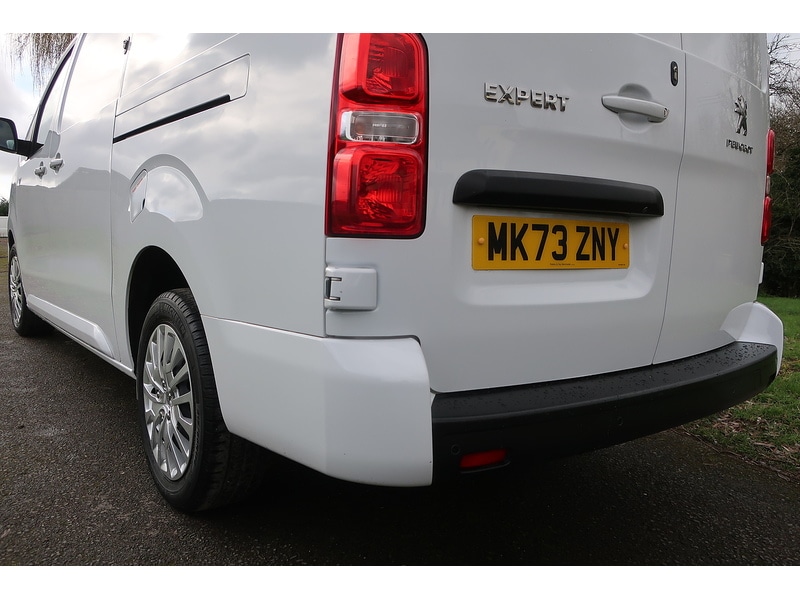 Used Peugeot Expert 2023 for sale - 77572415: Photo 8