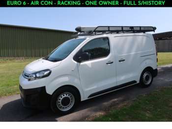 Used Citroen Dispatch 2020 for sale - 74879852: Photo
