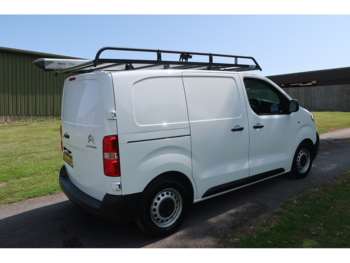 Used Citroen Dispatch 2020 for sale - 74879852: Photo