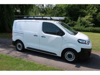 Used Citroen Dispatch 2020 for sale - 74879852: Photo