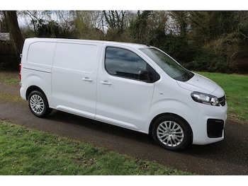 Used Vauxhall Vivaro 2023 for sale - 77579546: Photo