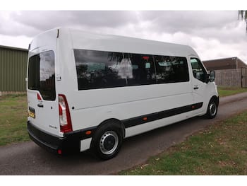 Used Renault Master 2016 for sale - 79804431: Photo