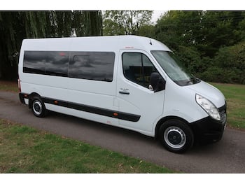 Used Renault Master 2016 for sale - 79804431: Photo