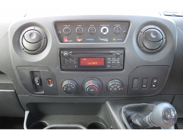 Used Vauxhall Movano 2018 for sale - 74915983: Photo 26